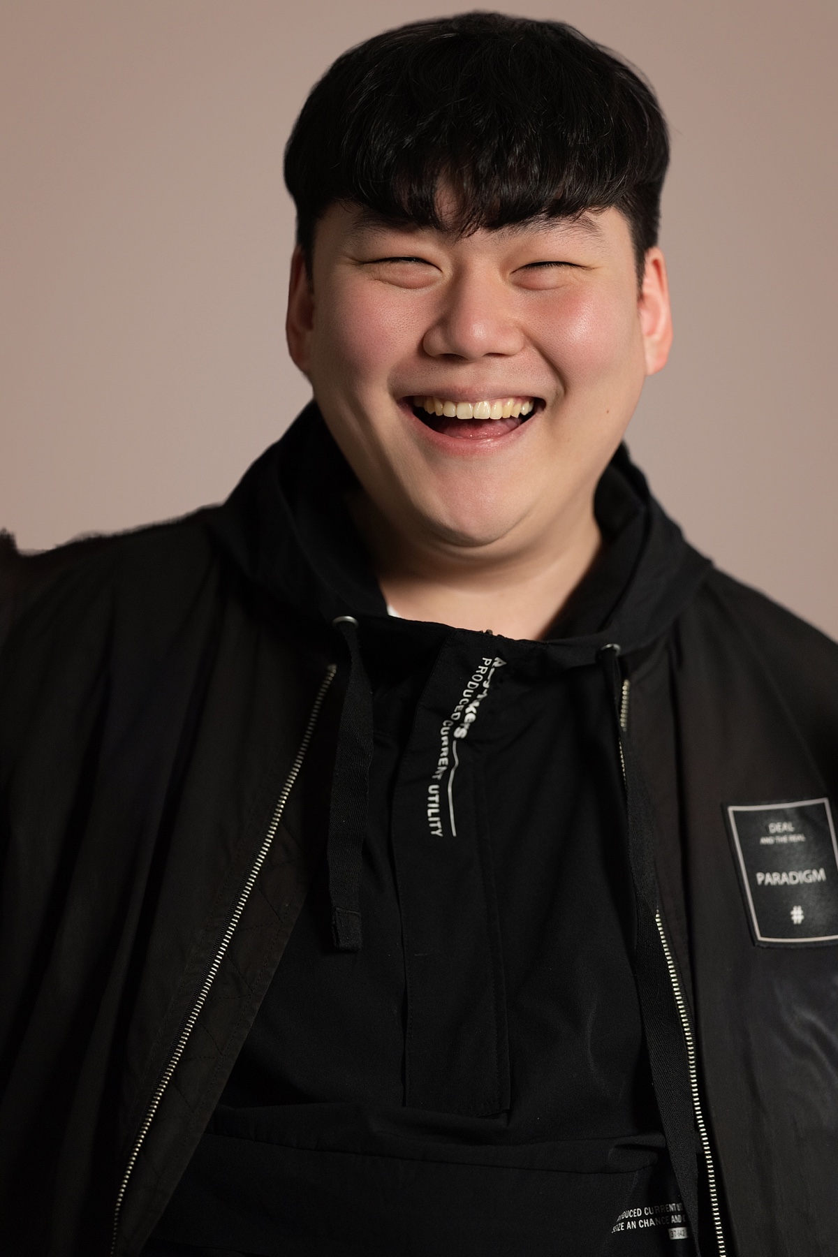 C-Art production 콘텐츠 전략 작가 윤산 프로필 사진